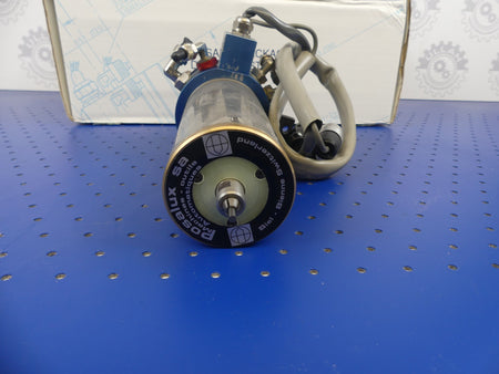 POSALUX MACHINING SPINDLES PR058448