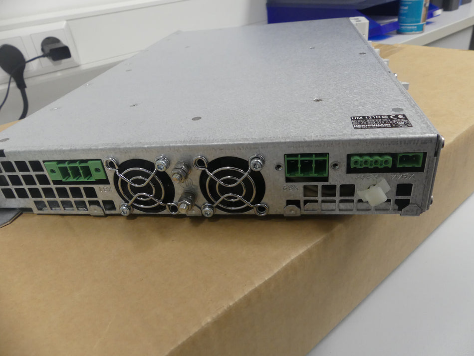 Heidenhain UM 121D ID 667838-01   Neuwertig