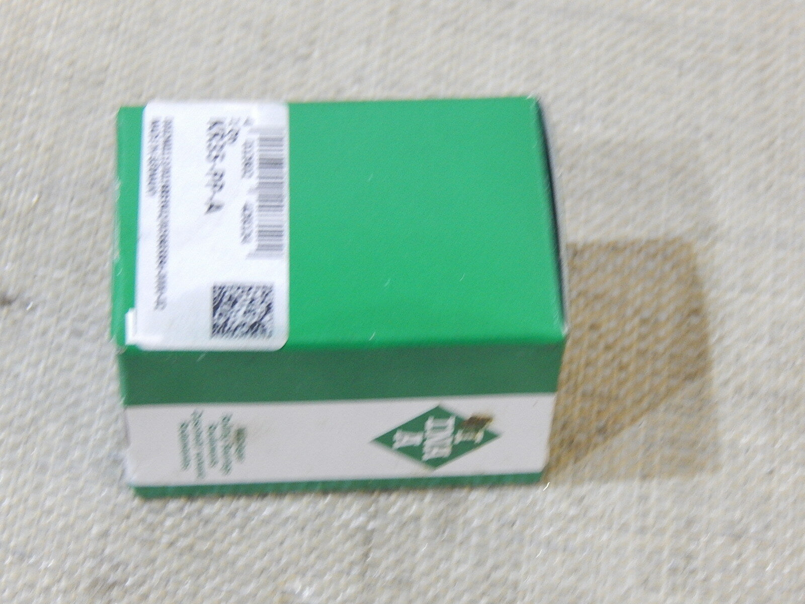 INA  Kurvenrolle  KR35-PP-A  New