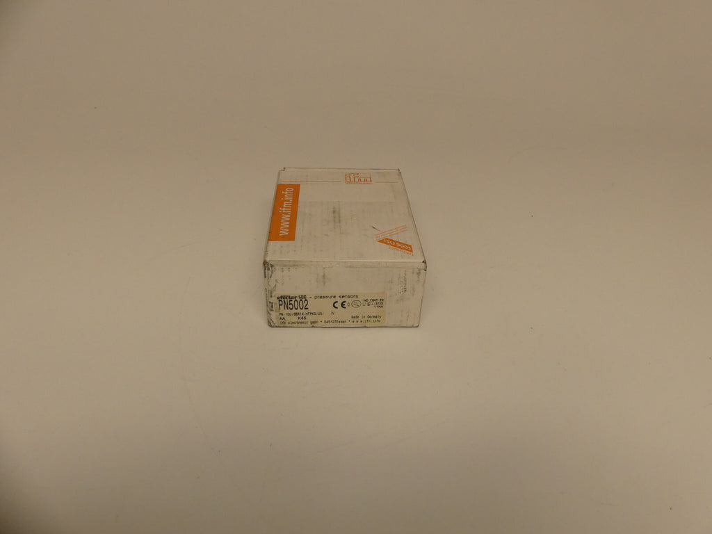 IFM Drucksensor PN5002