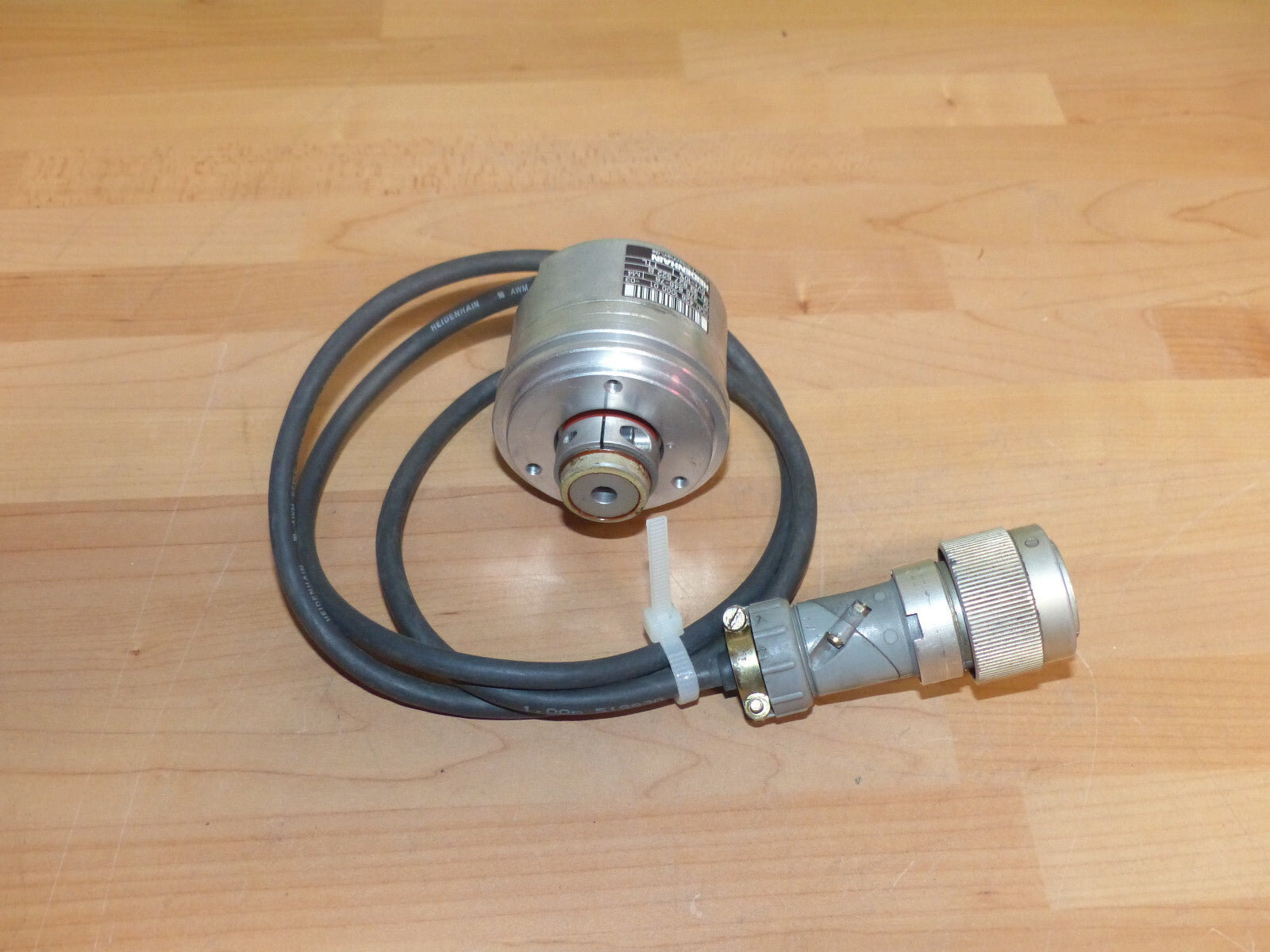 HEIDENHAIN ROD-426 1000 01 -03 SN 33 827 522 B