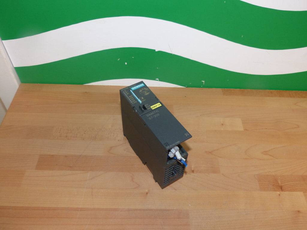 Siemens 6ES7315-2FJ14-0AB0 FS:6