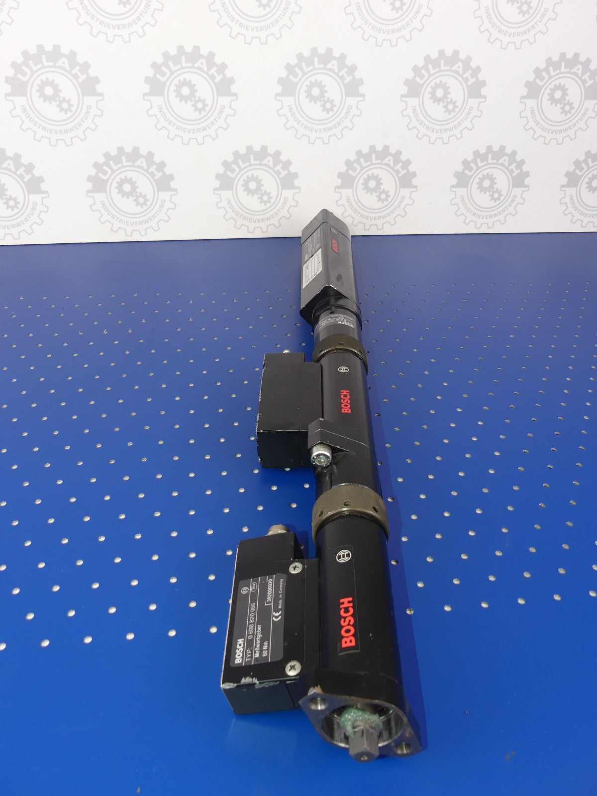 BOSCH 0 608 701 017+0608720039+0608820100+0608810021+0608820066