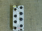 Rexroth S67-D18-M12 Analog Input Module R911171788