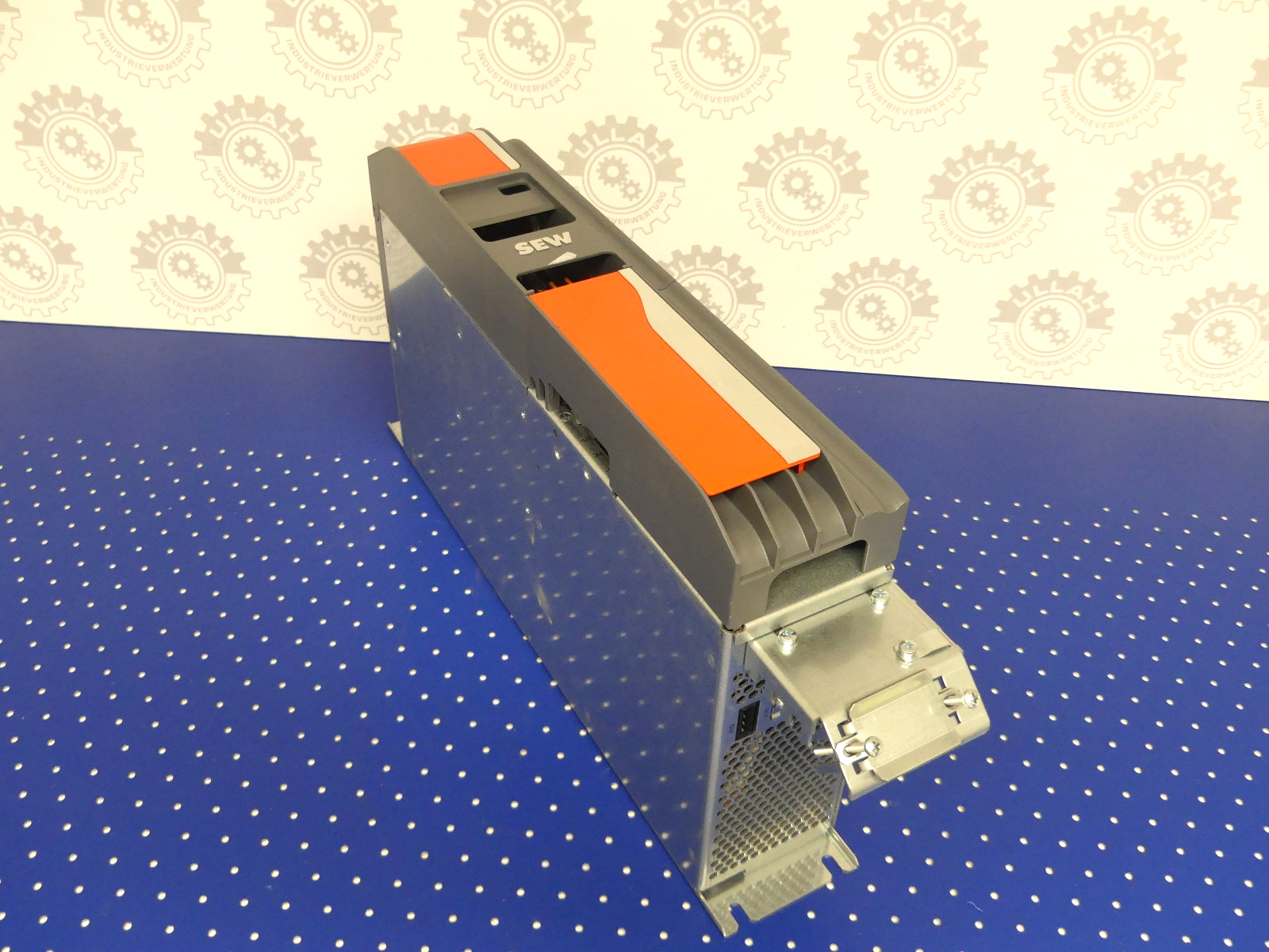 SEW EURODRIVE  MDA90A-0480-503-X-S00 +  CSA31A