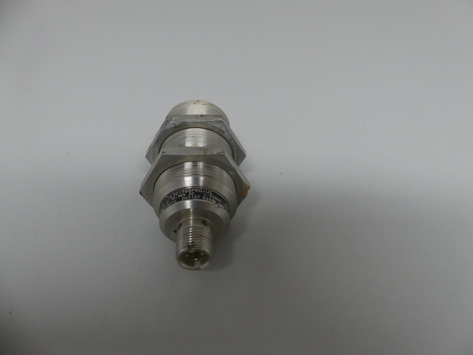 ifm II 5742  Sensor IIK3015BBPKG/US