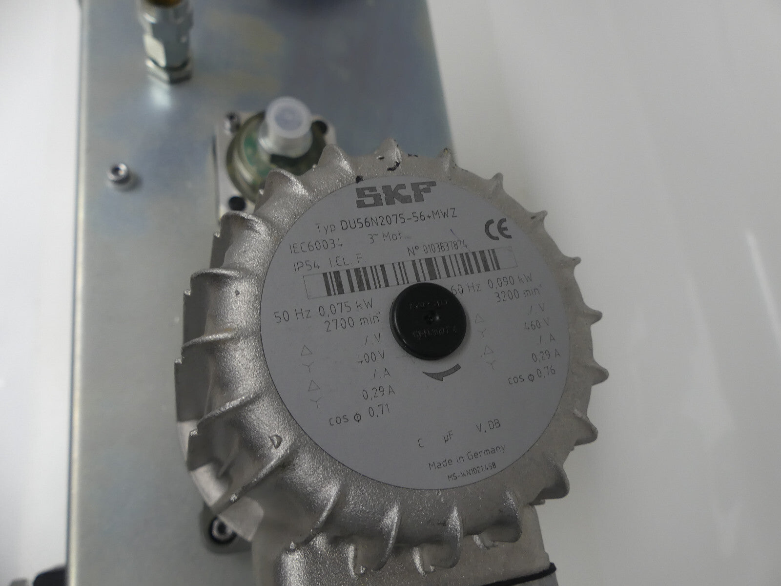 SKF MEE5-BW16-S111+mwz