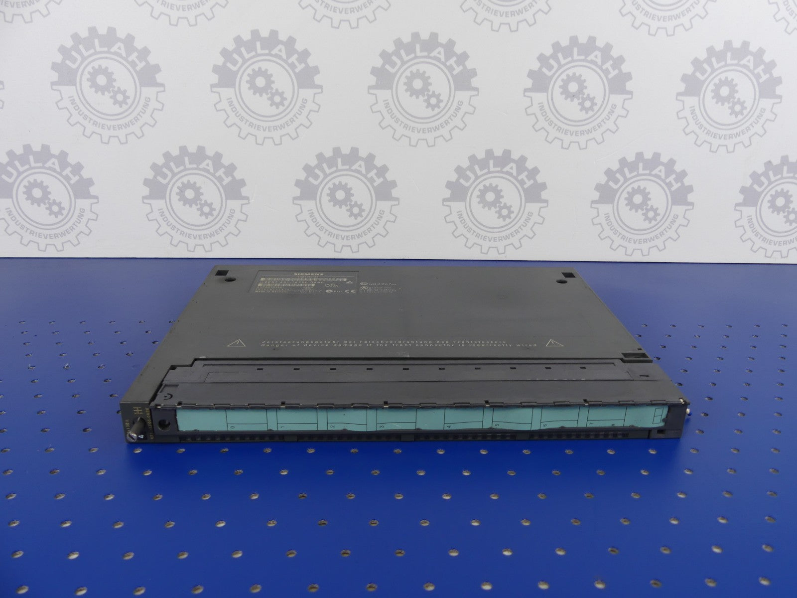 SIEMENS 6ES7 431-1KF00-0AB0