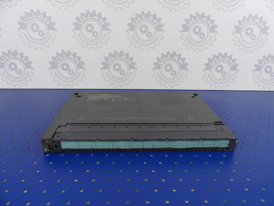 SIEMENS 6ES7 431-1KF00-0AB0