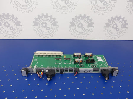 ORTHODYNE ELECTRONICS ASSY 72-32707 REV B
