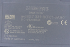 Siemens simatic S7 6ES7 331-1KF01-0AB0