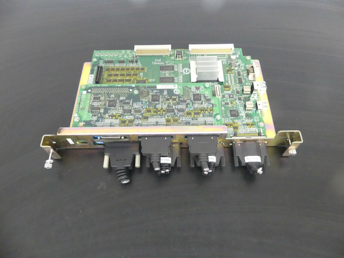 Yaskawa SGDR-AXA01A / SGDR-AXB01A