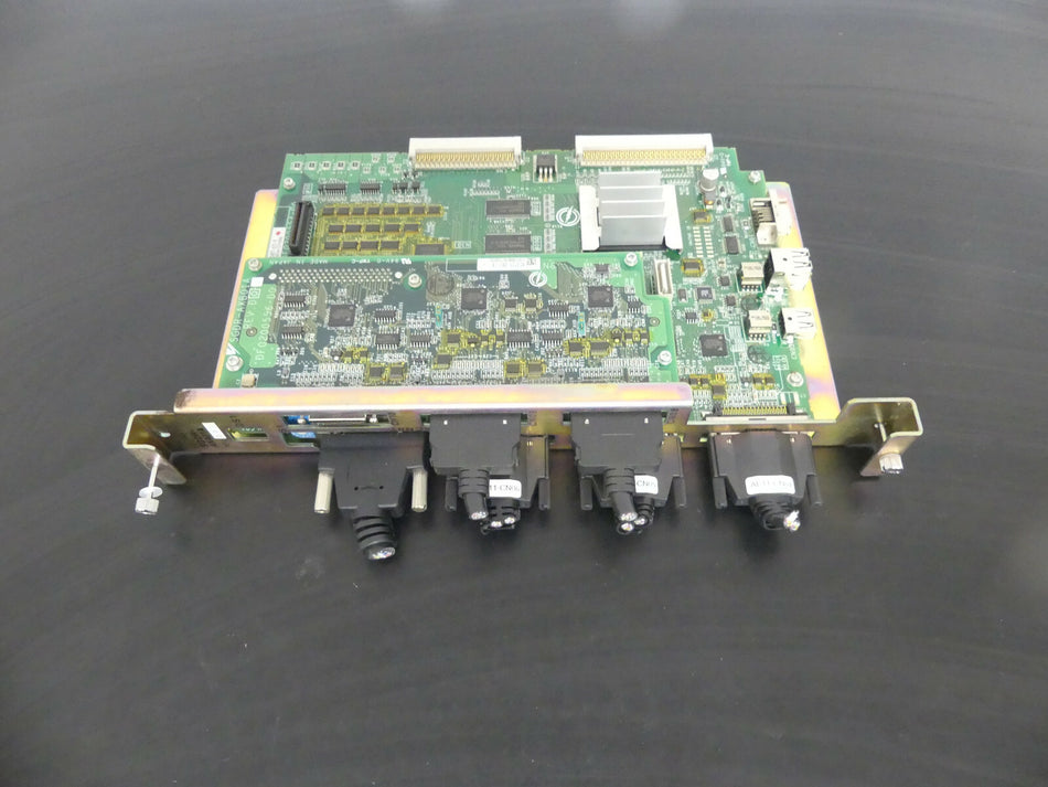 Yaskawa SGDR-AXA01A / SGDR-AXB01A