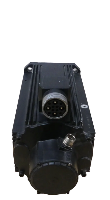 Indramat Rexroth MHD115B-035-PG1-BA Servomotor used