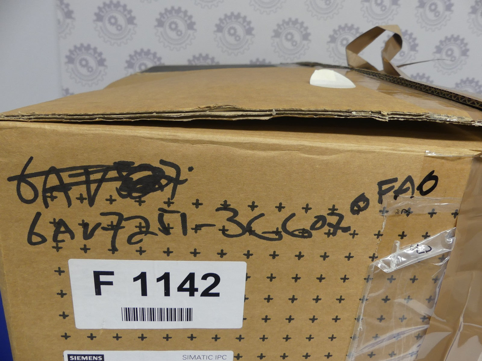 SIEMENS 6AV7251-3GG07-0FA0