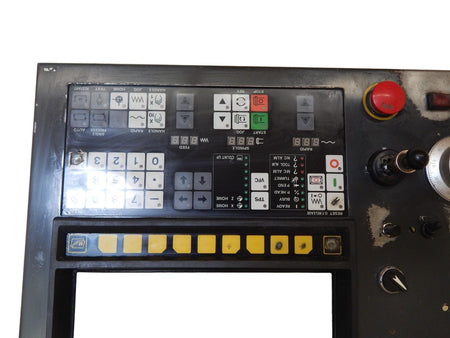 Mitsubishi Operation Panel YZ20A-3_KS-YZ-17B-1_BN624B590G51_BN624A527G52