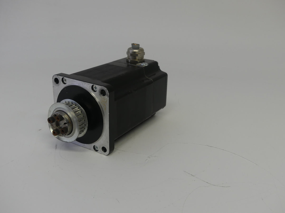 Berger Lahr VRDM3910/50LWB Motor Plc Module zt