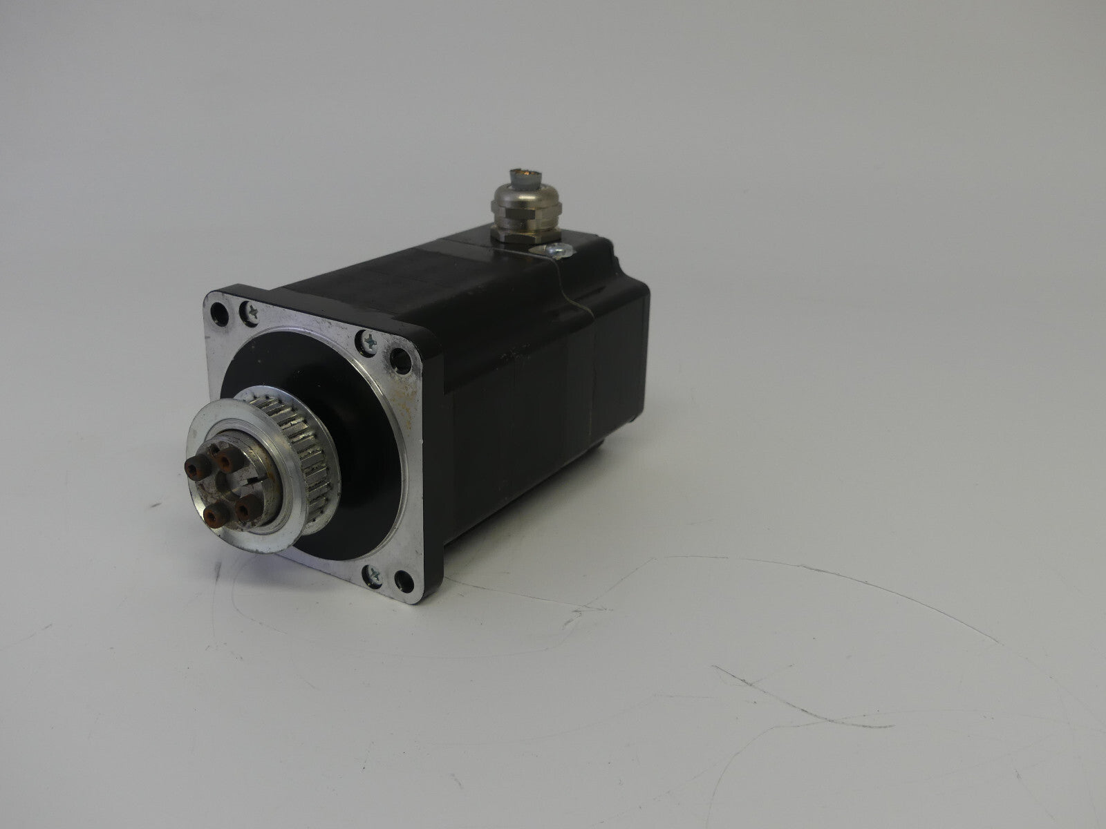 Berger Lahr VRDM3910/50LWB Motor Plc Module zt