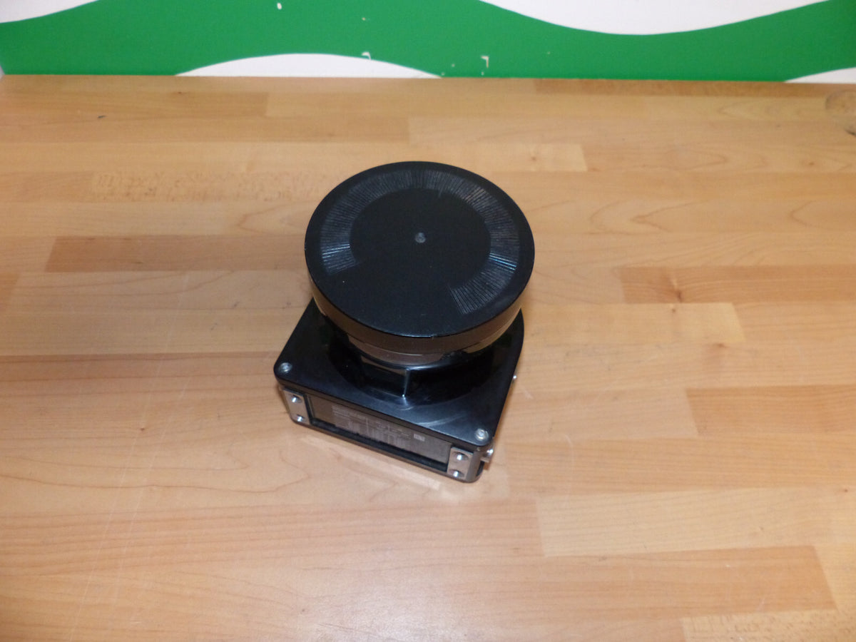 sick microscan3 mics3-aaaz40az1 Als Ersatzteil s.Bilder