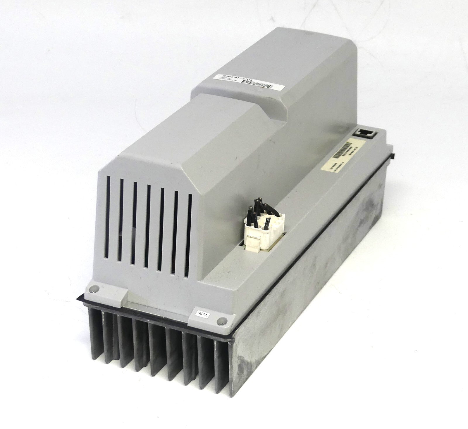 ABB DSQC346B 3HAB8101-6/11A