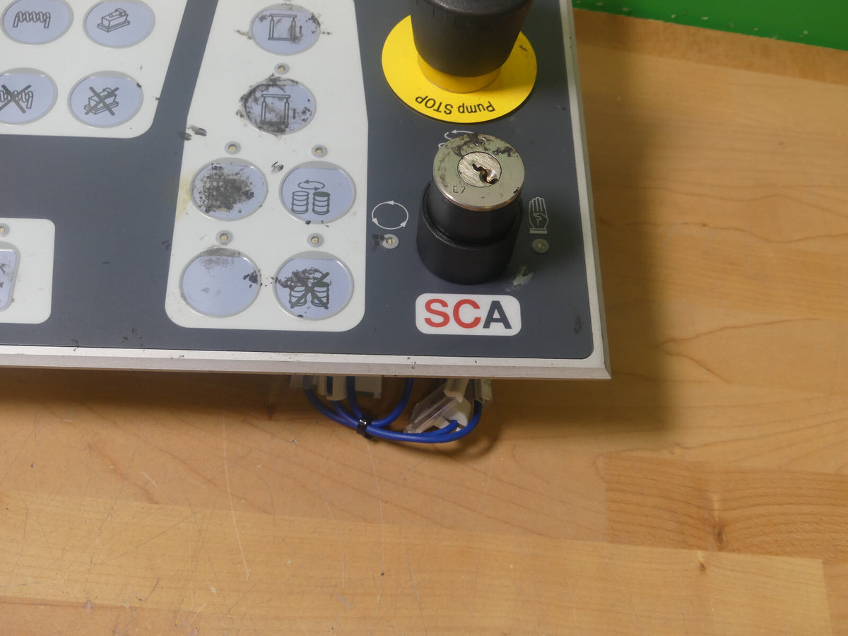 SCA  BE 821.00 10082101.01 6358.1420 PROD: 10856701.01