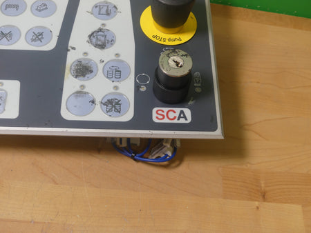 SCA  BE 821.00 10082101.01 6358.1420 PROD: 10856701.01