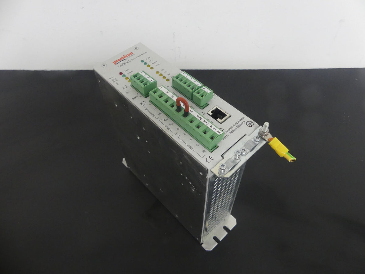 Promicon BN 6621.4066-W1