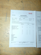 Rexroth Set 0608701018+0608720040+0608820115+0608801007+4VMC210 s.BIlder