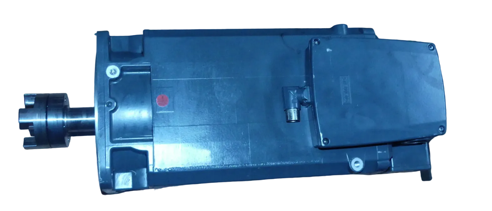 Siemens 1PH8137-1CG02-0LA2-Z