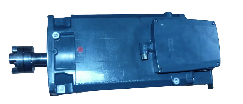 Siemens 1PH8137-1CG02-0LA2-Z