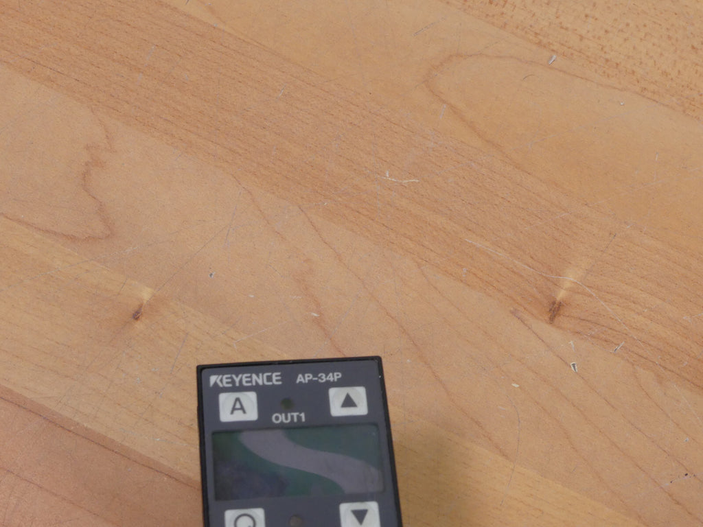 Keyence AP-34P Drucksensor