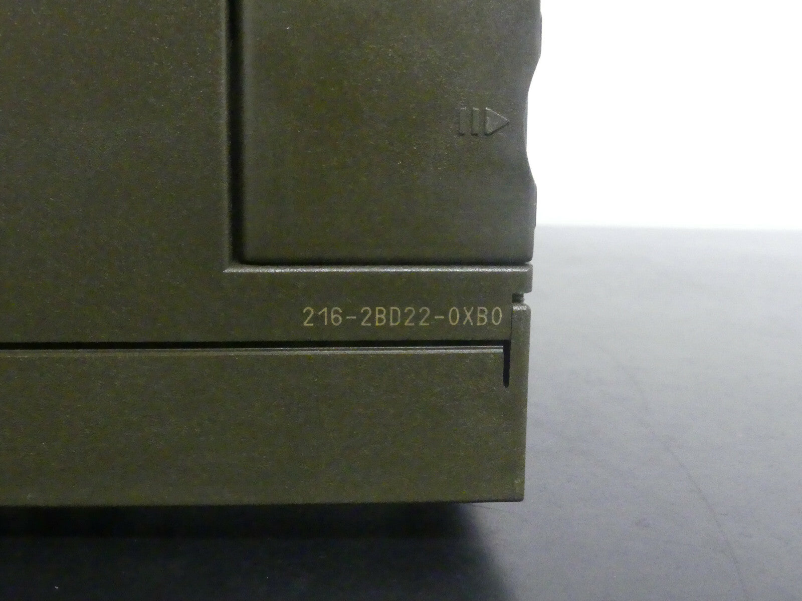 Siemens 6ES7 216-2BD22-0XB0 / 6ES7216-2BD22-0XB0