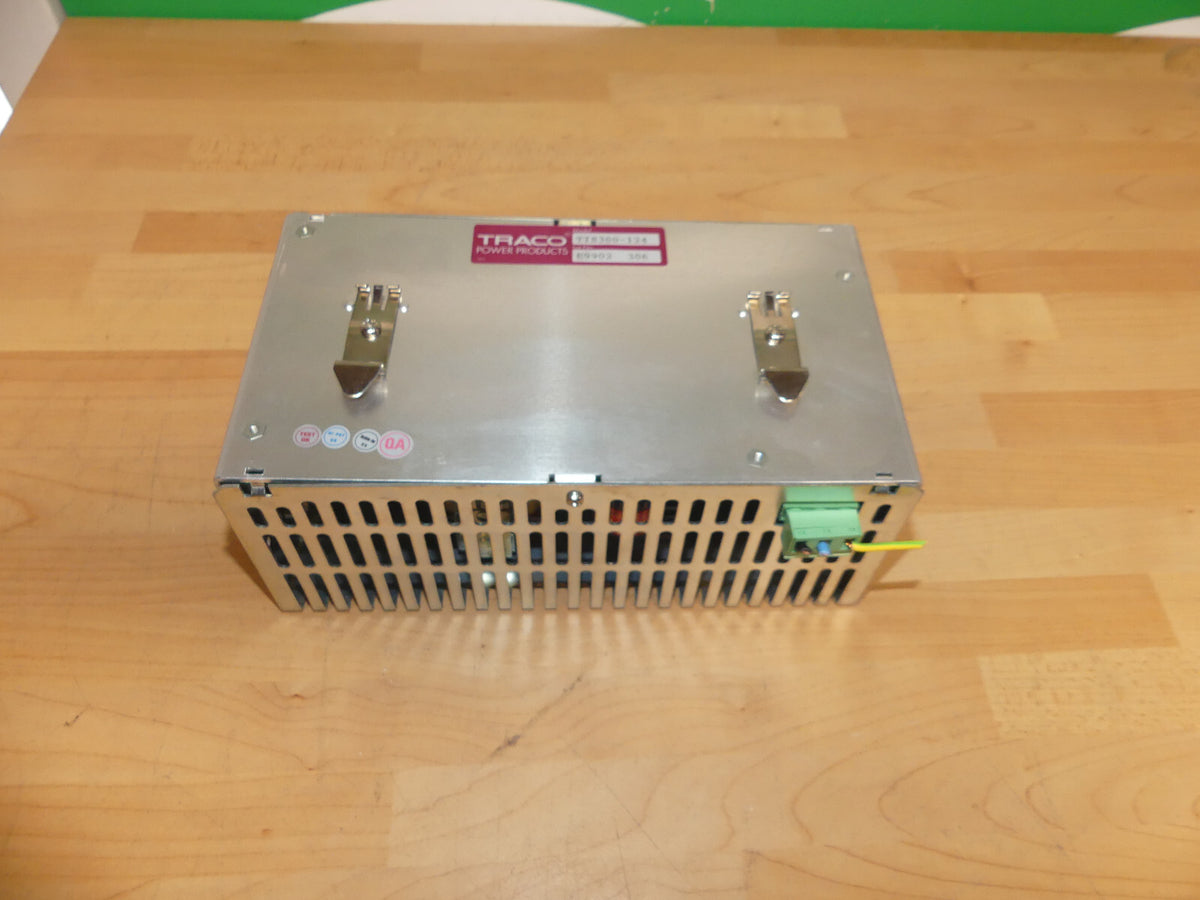 Traco Netzteil 24VDC 12A TIS 300-124