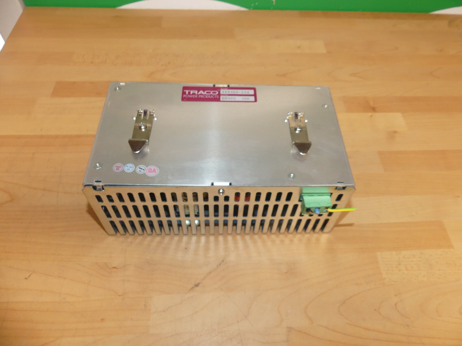 Traco Netzteil 24VDC 12A TIS 300-124