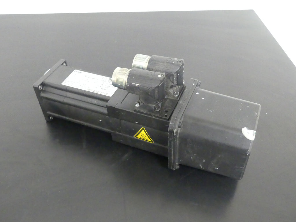 Lenze MCS 06F41-SRSP1-A11N-ST5S00N-R0SU MCS 06F41SRSP1A11NST5S00NR0SU used