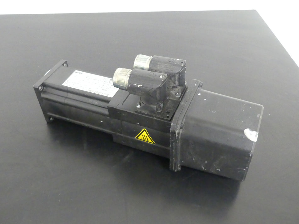 Lenze MCS 06F41-SRSP1-A11N-ST5S00N-R0SU MCS 06F41SRSP1A11NST5S00NR0SU used