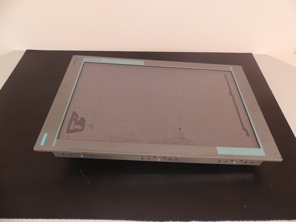 siemens simatic hmi snd1900,19 6av7466-2ta17-0aa0