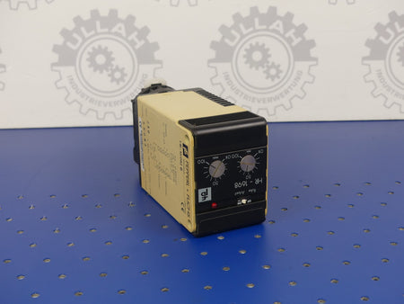 PEPPERL+FUCHS HR-1698  HR-169820