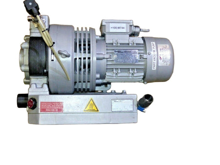 Gardner Denver  MSHE802.4  // VCA 25 01 10 10212101 AA / BJ.2015 Vacuumpumpe