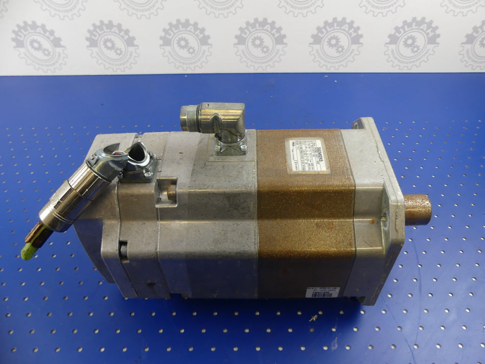 Siemens  1FK7083-5AH71-1EH0 ANSCHIUSS BESCHADIGT