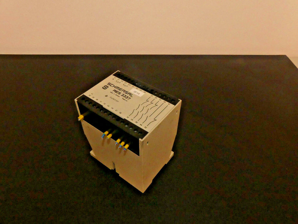 Schmersal AES 3337
