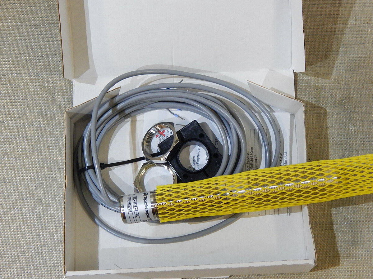 Tippkemper  IRL-237B-E-VA  Lichtschranke New