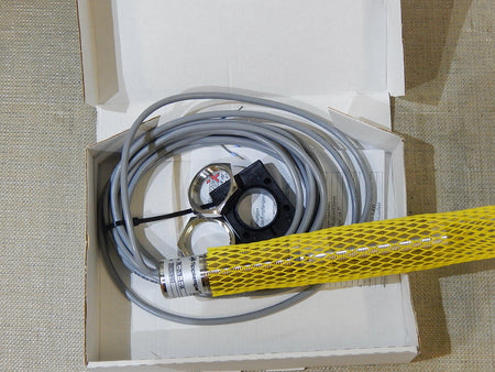 Tippkemper  IRL-237B-E-VA  Lichtschranke New