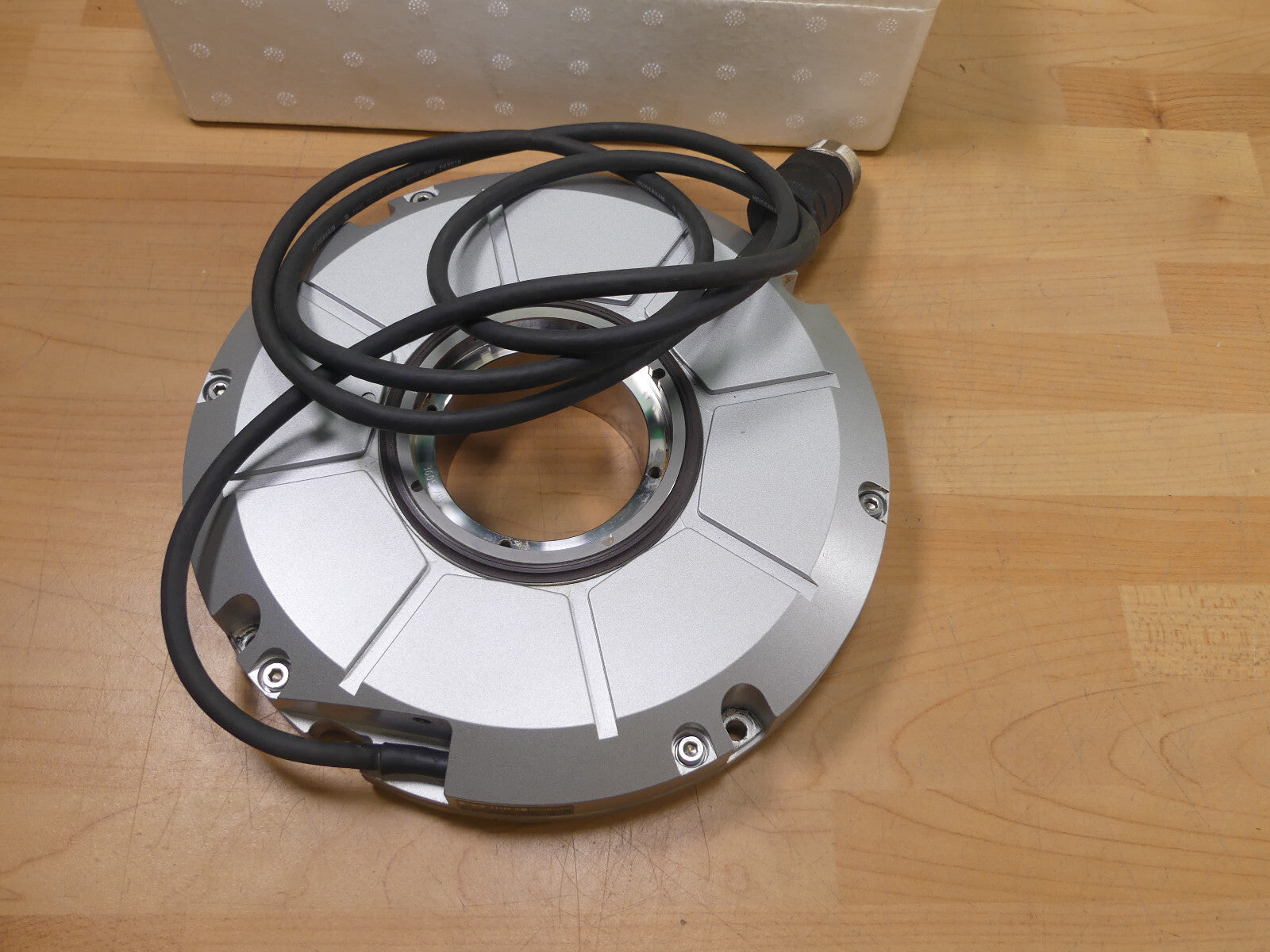 HEIDENHAIN DREHGEBER RCN 727 32768 03S17-58 F1  RCN72732768 03S17-58