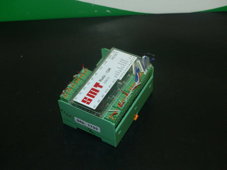 SMT Rutü-12K / E6672