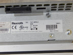 Rexroth IndraControl  VEP 30  VEP30.3CCN-256NN-MAD-128-NN-FW  Terminals Used