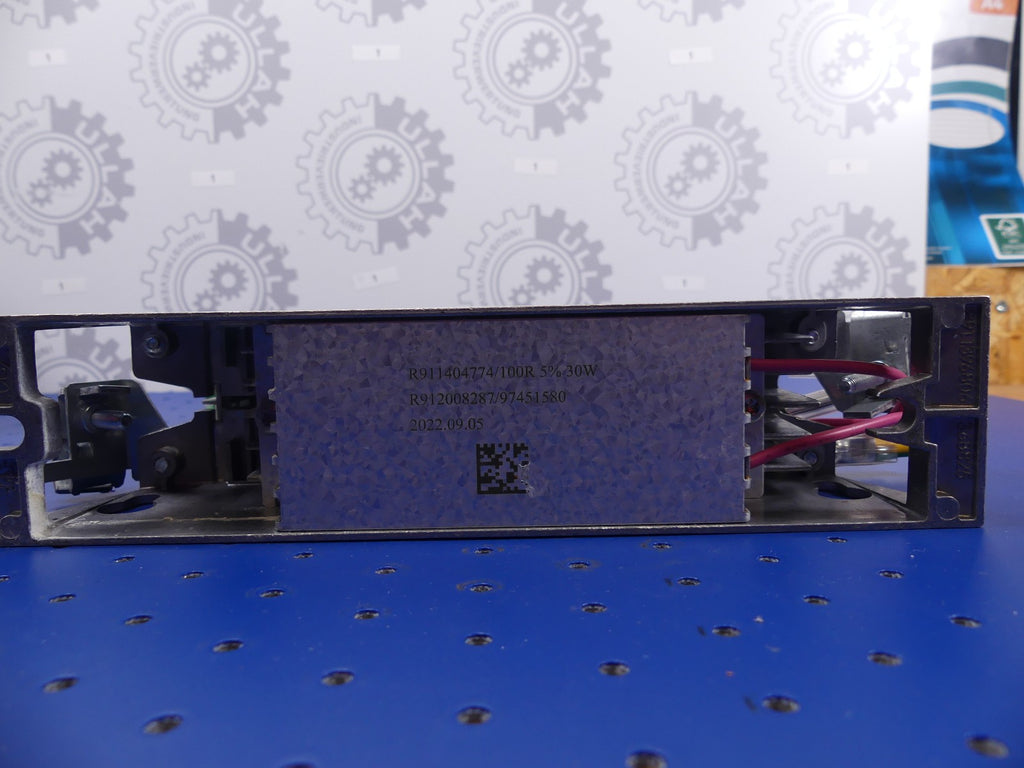 Rexroth HCS01.1E-W0003-A-02-B-ET-EC-NN-L3-NN-FW