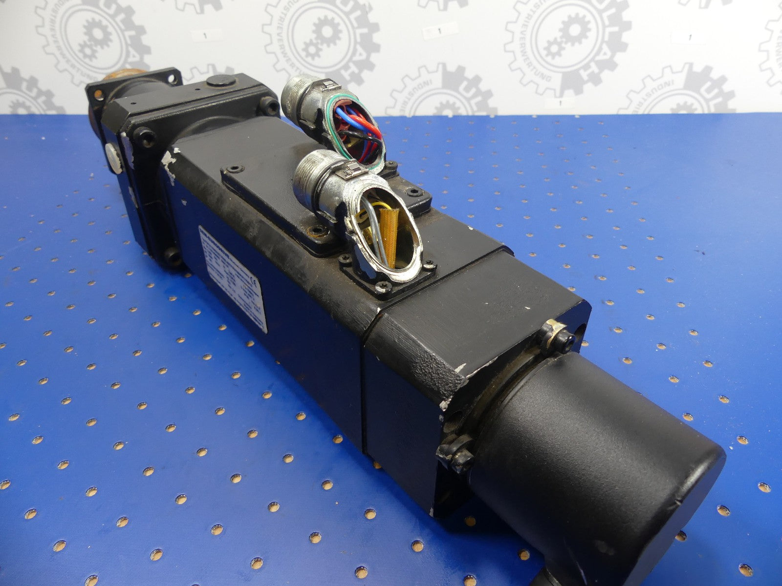 SEW-Eurodrive PSF211/N/EK03 DS56L/TF/RH1M/AV1Y/SB10