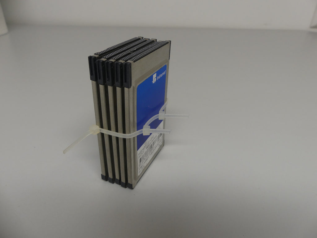 5x Indramat HSM01.1-FW Memory Card