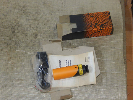  ifm electronic efector Induktiver Sensor IBE2020-FBOW